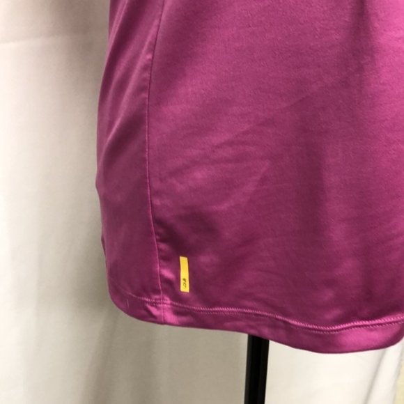 L?le Racer Back Tank Top - Picture 2 of 8